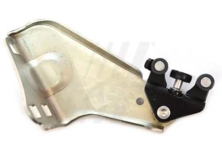 Шина Дверки Renault Kangoo 98 Бічн Низ Set FAST FT95578