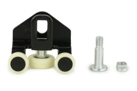 Шина Дверки Mercedes Sprinter 06 906 Бічн Верх Візок FAST FT95602