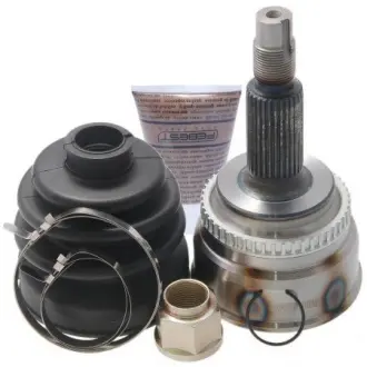 Шрус зовнішній 27x63x30 FEBEST 0110-060A48