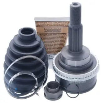 Шрус зовнішній задній 23x56x26 FEBEST 0110-ACU35A48R