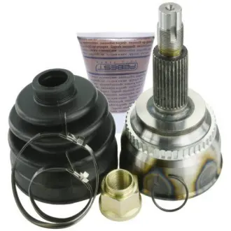 Шрус зовнішній 27x612x30 FEBEST 0110-AVV50A48