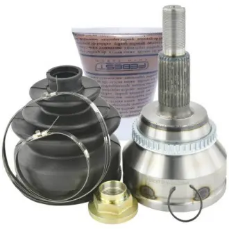 Шрус зовнішній 27x62x30 FEBEST 0110-GSL20A48