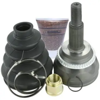 Шрус зовнішній 27x612x30 FEBEST 0110-GSU45A48