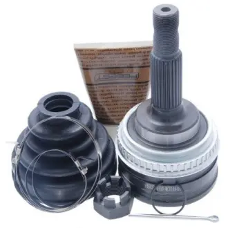Шрус зовнішній задній 26x56x26 FEBEST 0110-MCU10A48R