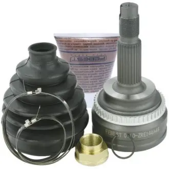 Шрус зовнішній 25x58x26 FEBEST 0110-ZRE144A48