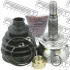 ШРКШ (ШРУС) зовнішній 25x56x26 TOYOTA PRIUS 1.8 Hybrid 08-/LEXUS CT (ZWA10_) 200h 11- FEBEST 0110-ZVW30 (фото 1)