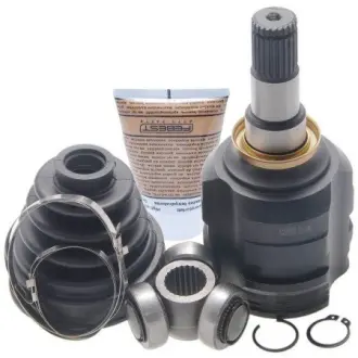 Шрус внутрішній 23x34x23 FEBEST 0111-001