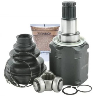 Шрус внутренний левый 26x50x24 FEBEST 0111AGV10LH