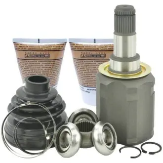 ШРКШ внутр. з пильником TOYOTA FEBEST 0111-GRJ120