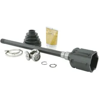 ШРУС ВНУТРЕННИЙ ПРАВЫЙ 24x344x23 FEBEST 0111-GSU40RH