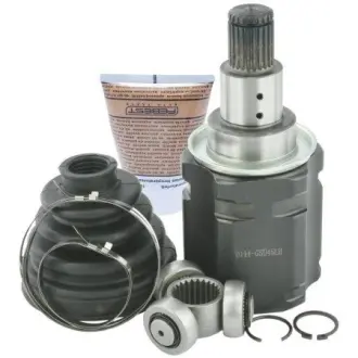 Шрус внутрішній лівий 24x50x23 FEBEST 0111-GSU45LH