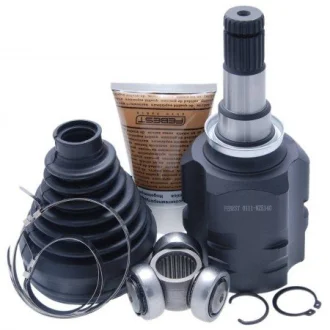 Шрус внутренний левый 25x35x20 FEBEST 0111NZE140