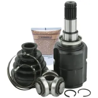 ШРУС ВНУТРЕННИЙ ЛЕВЫЙ 29x35x20 FEBEST 0111-ZZE132LH
