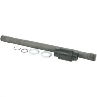 Полуось переднего моста FEBEST 0112CDT220RH