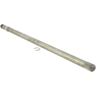 Полуось левая 30x854x24 FEBEST 0112HZJ79LH
