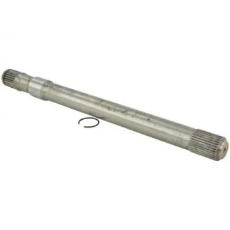 Полуось правая 30x421x24 FEBEST 0112HZJ79RH