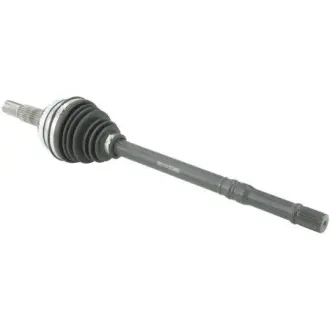 Шрус зовнішній з валом 23x538x26 FEBEST 0114-ZZE120A48LH