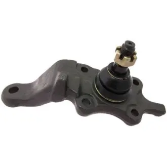 Опора кульова передня нижня (права) FEBEST 0120-90R