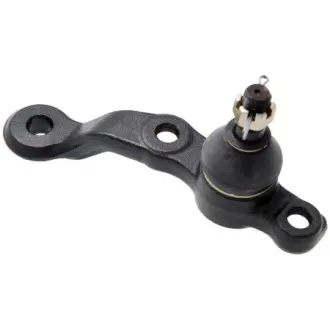 Опора кульова передня нижня (права) FEBEST 0120-GX100R