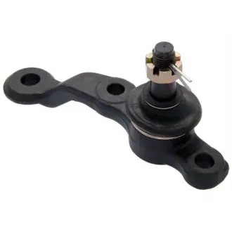 Опора кульова передня нижня (права) FEBEST 0120-GX110R