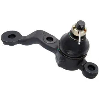 Опора кульова передня нижня (права) FEBEST 0120-JZS160RH
