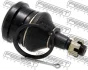 Опора кульова (передня/знизу) Citroen C1/Peugeot 107/Toyota Yaris 99-12 FEBEST 0120-NCP (фото 1)