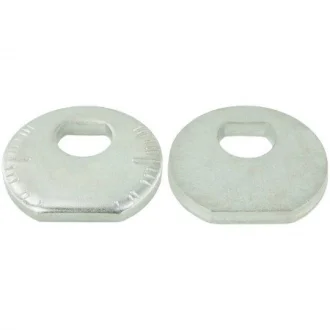 Эксцентрик pcs 2 FEBEST 0130002PCS2
