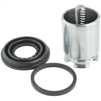 Ремкомплект заднього гальмівного супорта FEBEST 0176-ZRE151R-KIT