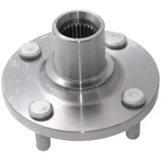 Маточина передня FEBEST 0182-120F