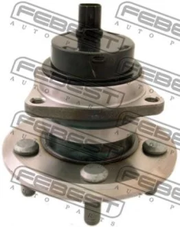 Підшипник маточини задн. Toyota Avensis 03-09/ Celica 99-06 FEBEST 0182-250R