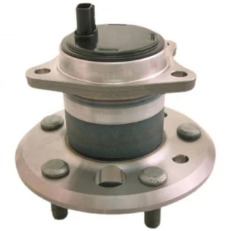 Ступица задняя левая FEBEST 0182ACV40RLH