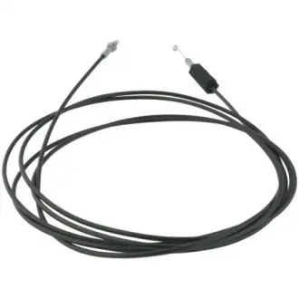 ТРОС ПРИВОДУ ЗАМКА ВІДКРИВАННЯ БАГАЖНИКА Febest FEBEST 0199ADE150LUG