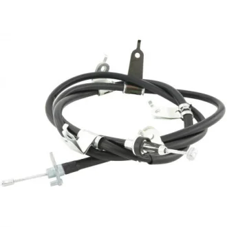 Трос ручного гальма правий FEBEST 0199PCGRJ200RH