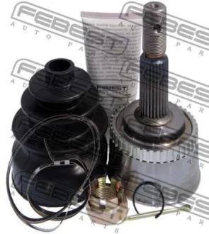 Шрус зовнішній 22x55x25 FEBEST 0210-013A42
