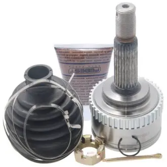Шрус зовнішній 19x48x23 FEBEST 0210-043A42