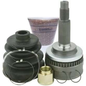 ШРУС наружный 22x56x27 FEBEST 0210-051A46