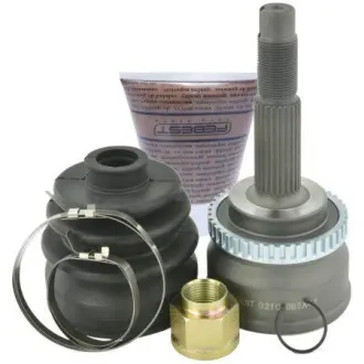 Шрус зовнішній 23x55x25 FEBEST 0210-062A42