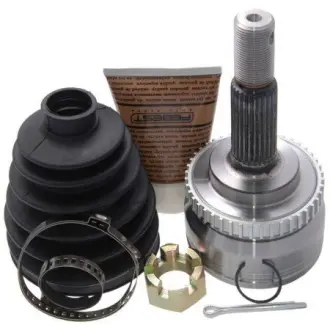 Шрус зовнішній 33x56x27 FEBEST 0210-L31A44