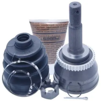 Шрус зовнішній 35x55x27 FEBEST 0210-N16MTA42