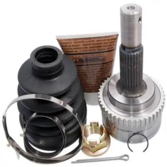 Шрус зовнішній 21x55x25 FEBEST 0210-QG15A44