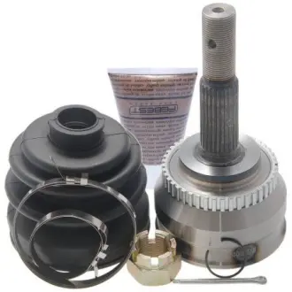 Шрус зовнішній 23x55x25 FEBEST 0210-QG18DEA44