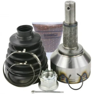 Шрус наружный 36x56x32 FEBEST 0210R52VQ35