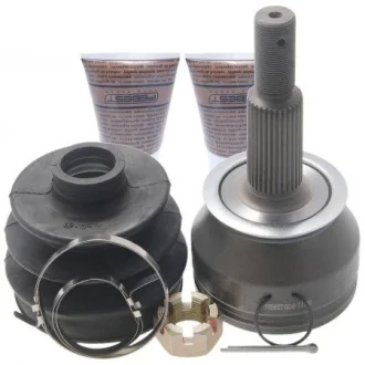 Шрус полуоси FEBEST 0210TA60R