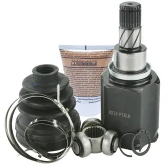 Шрус внутрішній лівий 22x40x25 FEBEST 0211-F15LH