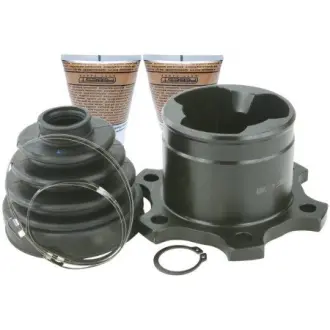 Шрус внутрішній задній 40x132 FEBEST 0211-TA60R