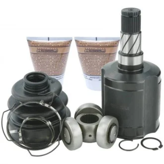 Шрус внутренний левый 36x39x29 FEBEST 0211Z50LH