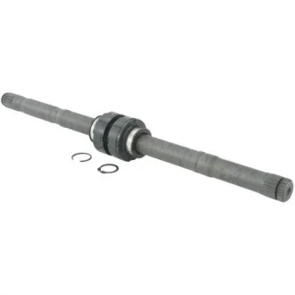 Полуось левая 21x448.4x22 FEBEST 0212E11LH