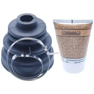 ПИЛЬОВИК ШРУС ВНУТРІШНІЙ SUBARU, NISSAN, MAZDA, KIA, INFINITI, HYUNDAI, FORD, CHERY FEBEST 0215-CA33