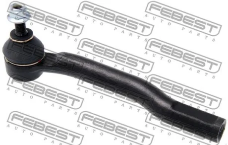 Наконечник рульовий лівий Febest FEBEST 0221C11LH