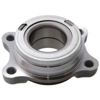 Ступица колеса FEBEST 0282-M35F